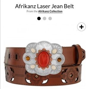 Brighton women’s belt